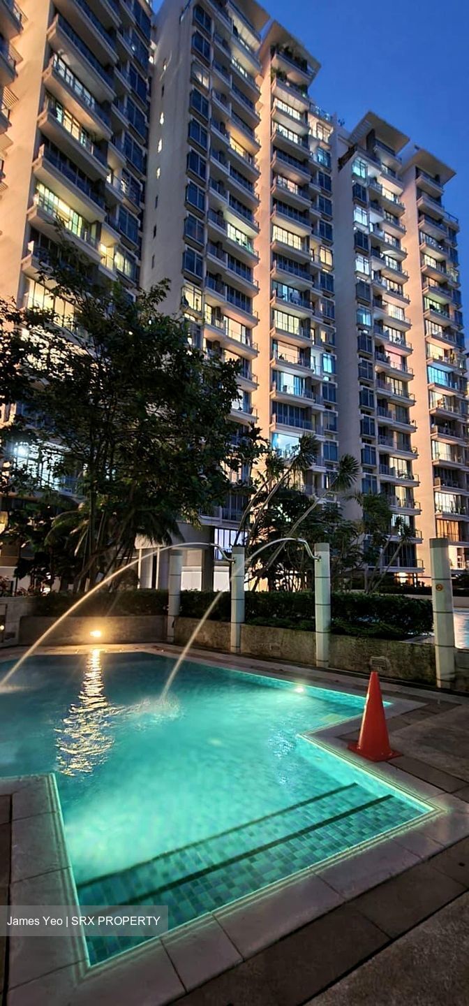 Cairnhill Crest (D9), Condominium #601584231